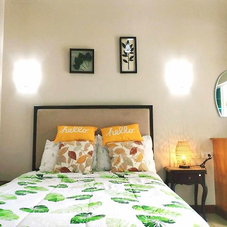 Sunshine'S Haven Hotel Ronda Eksteriør billede