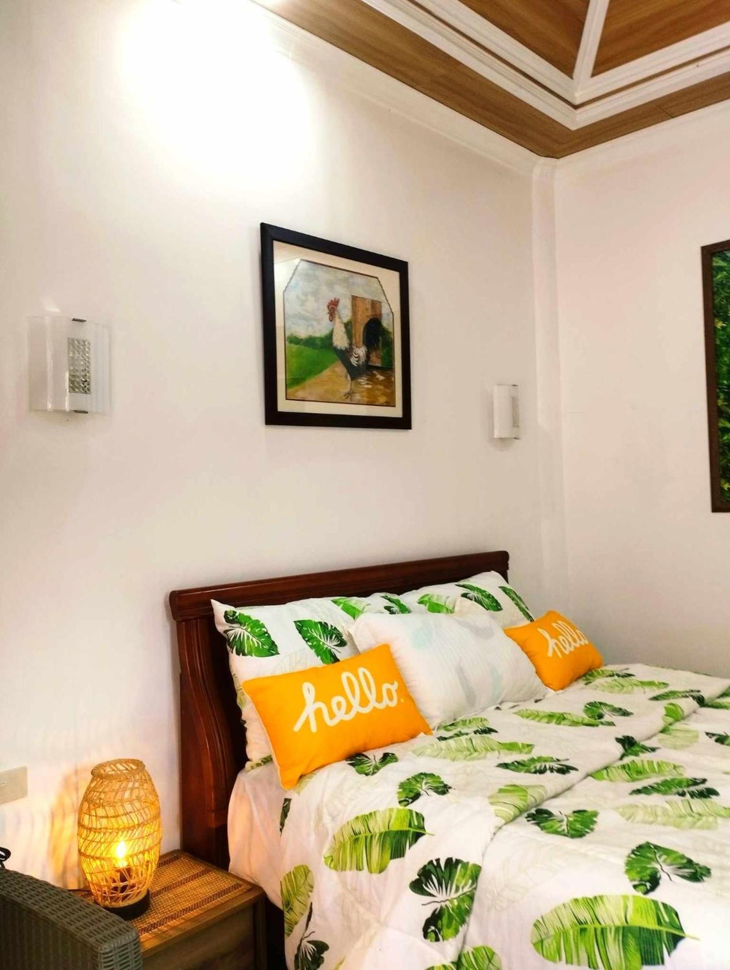 Sunshine'S Haven Hotel Ronda Eksteriør billede